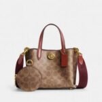 Coach Handbag For Women (LAB764)