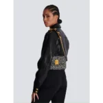Balmain Handbag For Women (LAB774)