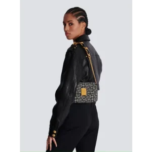 Balmain Handbag For Women (LAB774)