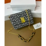 Balmain Handbag For Women (LAB774)