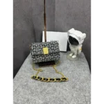 Balmain Handbag For Women (LAB774)
