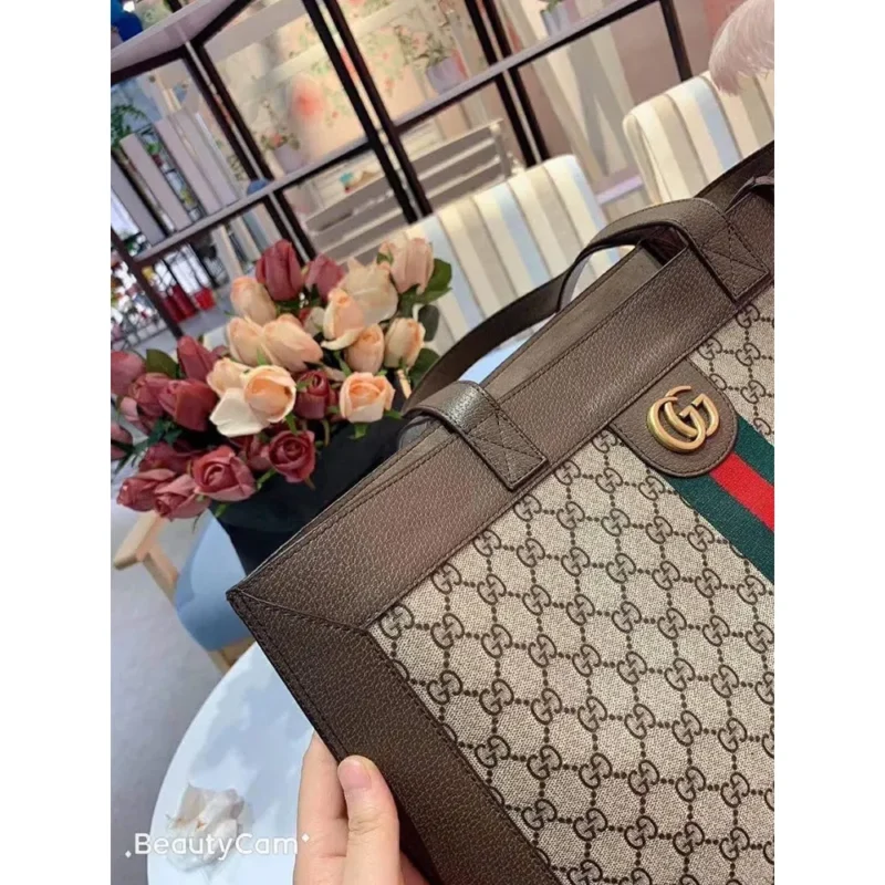 Gucci Handbag For Women (LAB791)