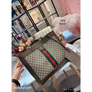 Gucci Handbag For Women (LAB791)