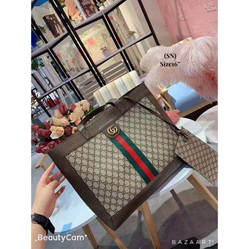 Gucci Handbag For Women (LAB791)