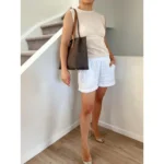 Michael Kors Handbag For Women (LAB793)
