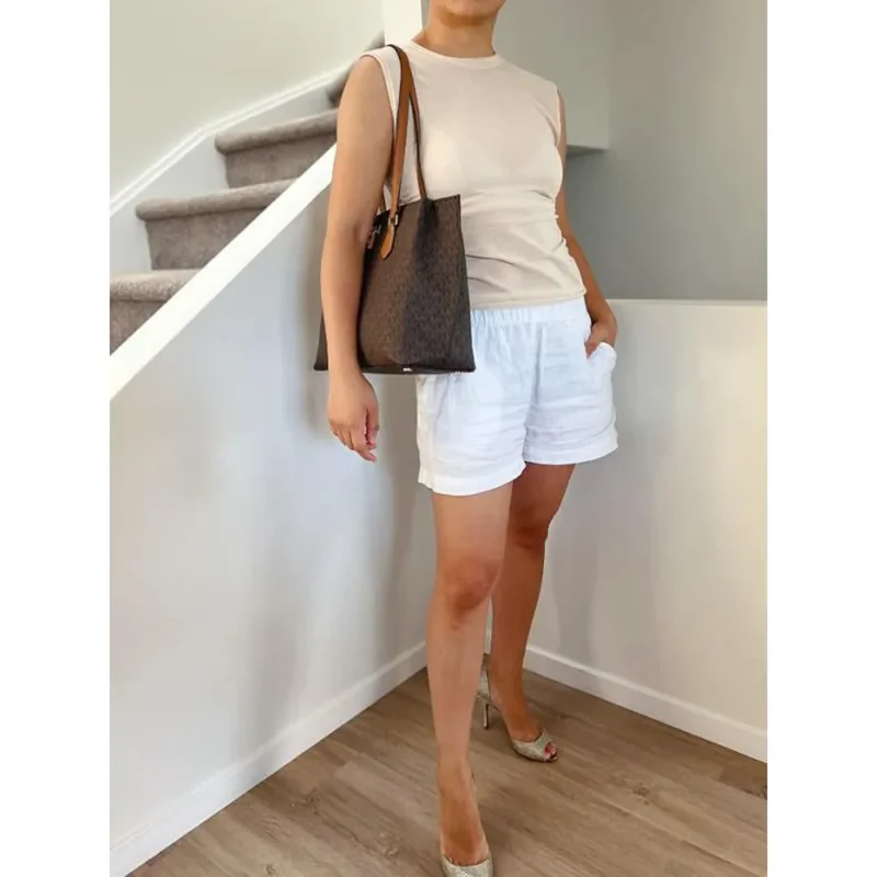 Michael Kors Handbag For Women (LAB793)