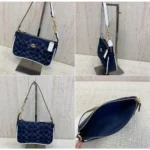 Coach Handbag For Women (LAB795)