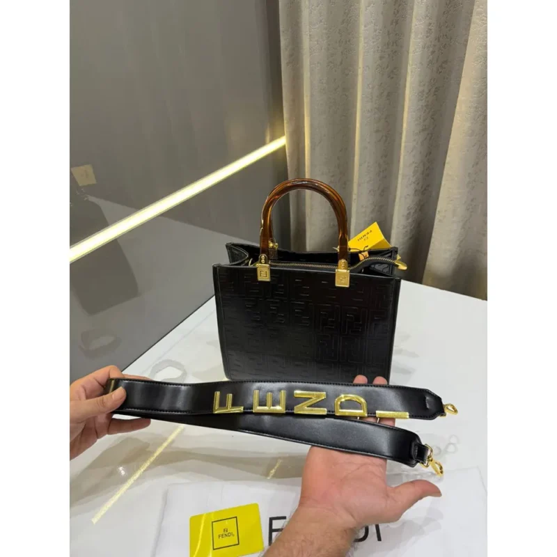 Fendi Handbag For Women (LAB796)