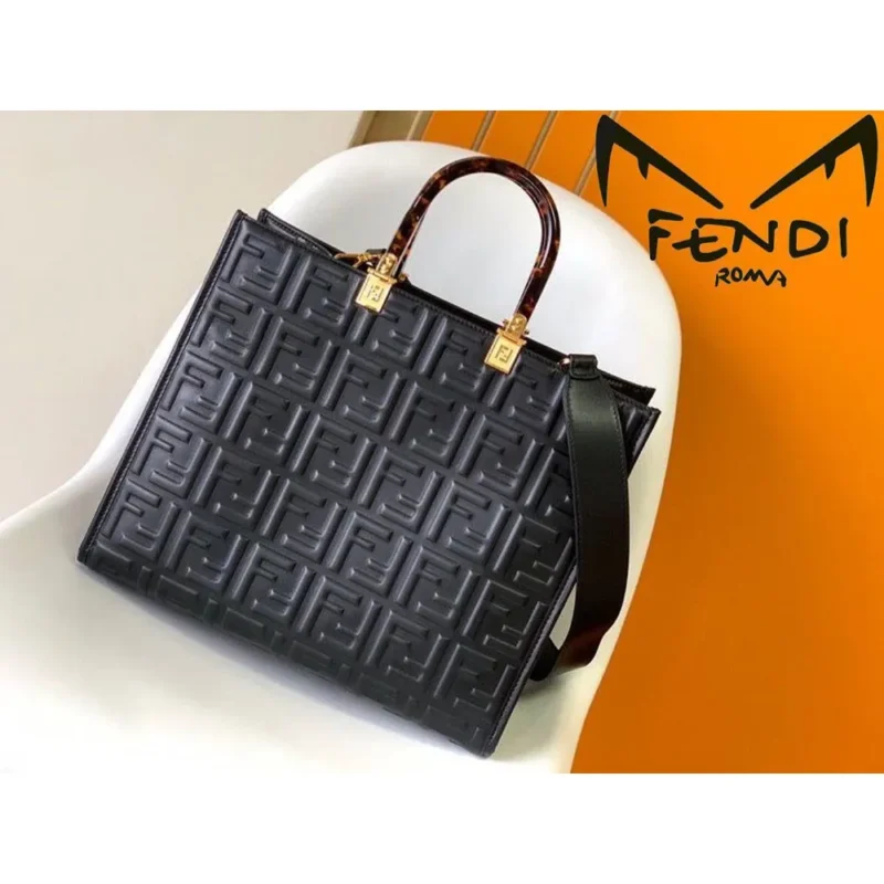 Fendi Handbag For Women (LAB796)