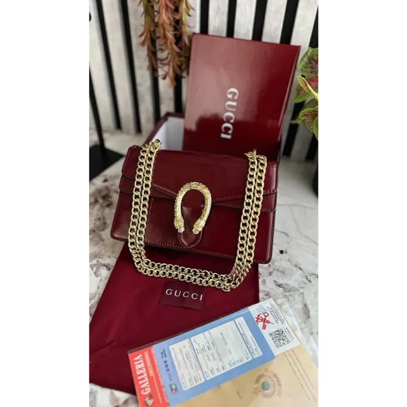 Gucci Handbag For Women (LAB842)