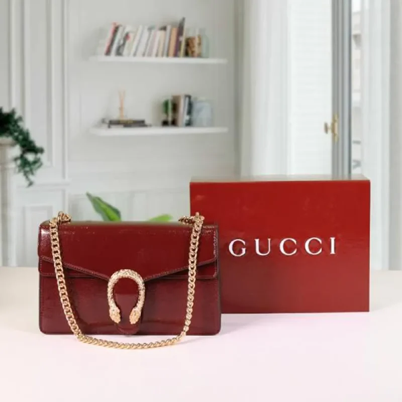 Gucci Handbag For Women (LAB842)