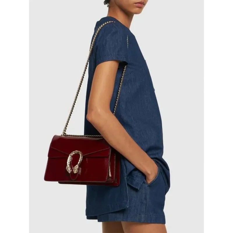 Gucci Handbag For Women (LAB842)