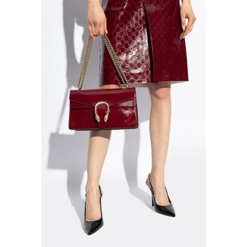 Gucci Handbag For Women (LAB842)