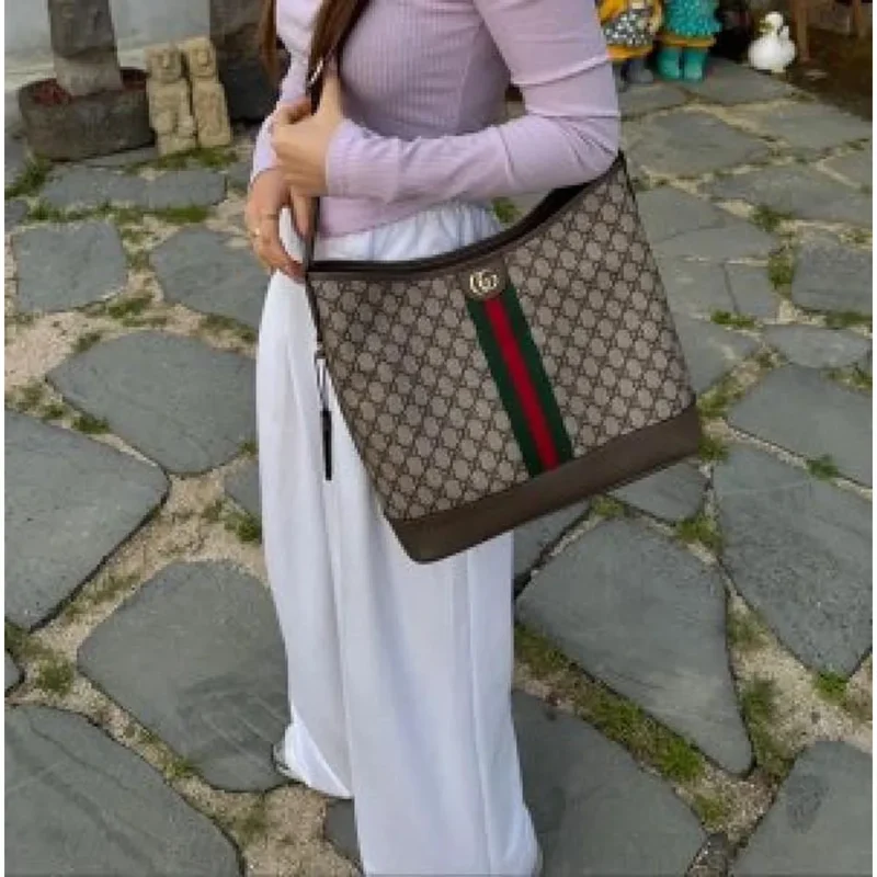 Gucci Handbag For Women (LAB845)