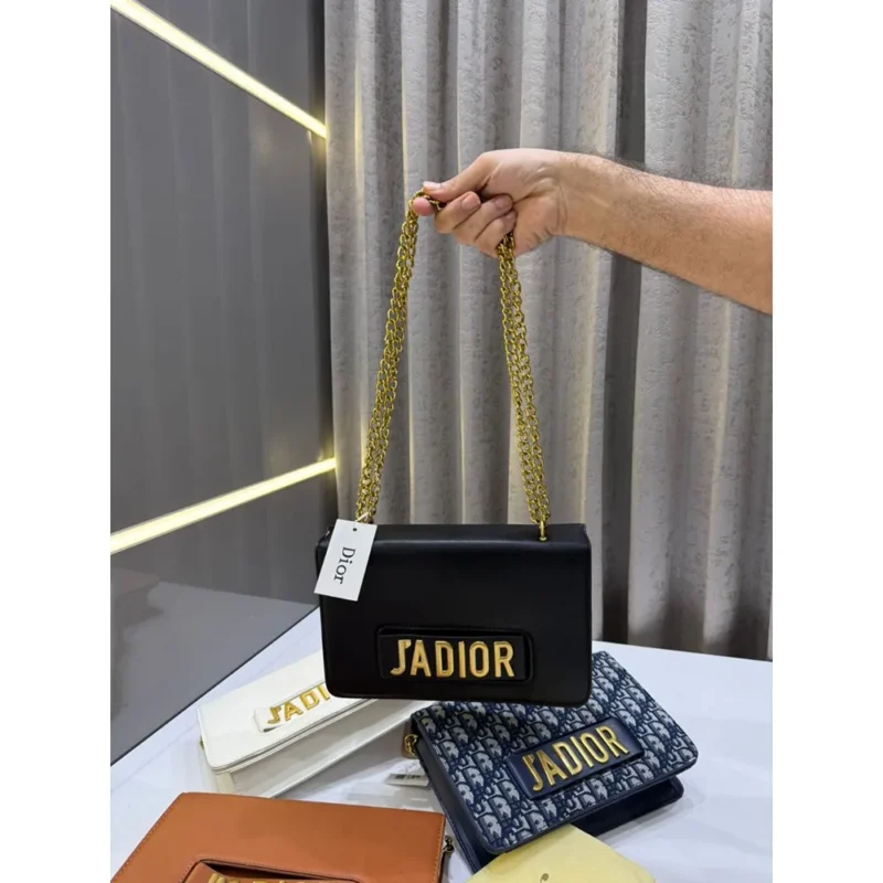 Jadior Handbag For Women (LAB847)