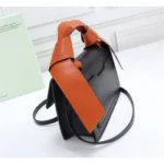 Off White Handbag For Women (LAB856)