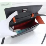 Off White Handbag For Women (LAB856)