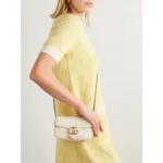 Gucci GG Shoulder Bag With Og Box & Dust Bag For Women (LAB1112)