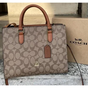 Gucci Marmont Sling Bag With Og Box For Women (LAB1119)