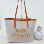 Coach Tote Bag For Women (LAB1121)
