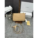 Bvlgari Serpenti Tote Bag With Og Box & Dust Bag For Women (LAB1142)