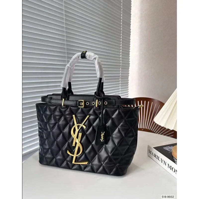Ysl Saint Laurent Tote Bag For Women (LAB1249)