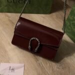 Trendy Gucci Dionysus Mini Tote Bag With Double Box For Women (LAB1315)