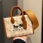 Trendy Coach Handbag For Women (LAB1318)