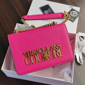 Trendy Versace Couture Handbag For Women (LAB1320)