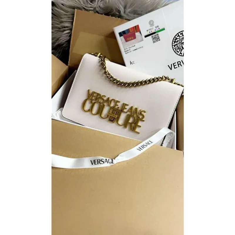 Trendy Versace Couture Handbag For Women (LAB1321)