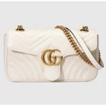 Trendy Gucci Gg Marmont Tote Bag With Og Box For Women (LAB1329)