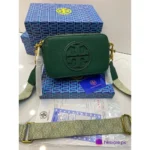 Trendy Tory Burch Crossbody Camera Bag For Women (LAB1333)
