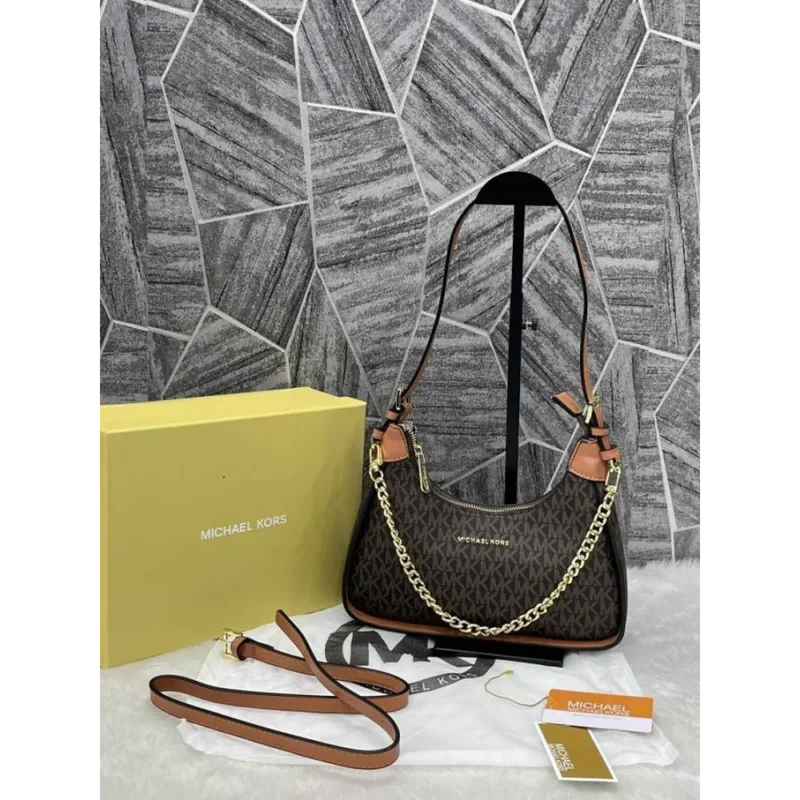 Michael Kors Shoulder Bag Wilma With OG Magnectic Box For Women (LAB1356)