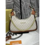 Michael Kors Shoulder Bag Wilma With OG Magnectic Box For Women (LAB1357)