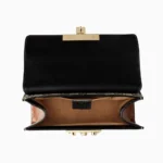 Stylish Gucci Padlock With Shoulder Bag With Box For Women (LAB1384)
