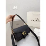 Premium Coach Tabby Bag For Women (LAB1444)