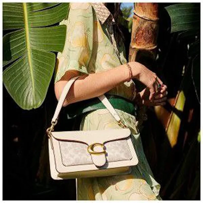 Premium Coach Tabby Bag For Women (LAB1445)