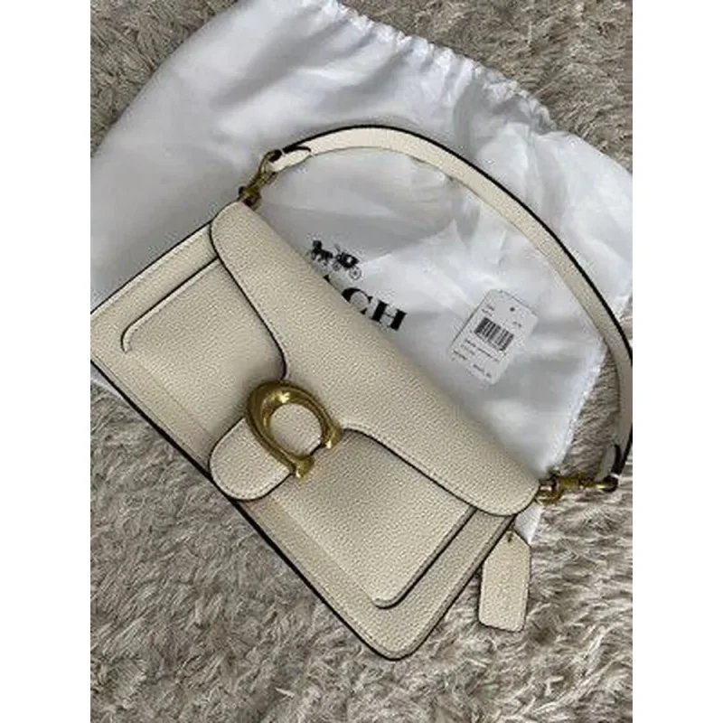 Premium Coach Tabby Bag For Women (LAB1445)