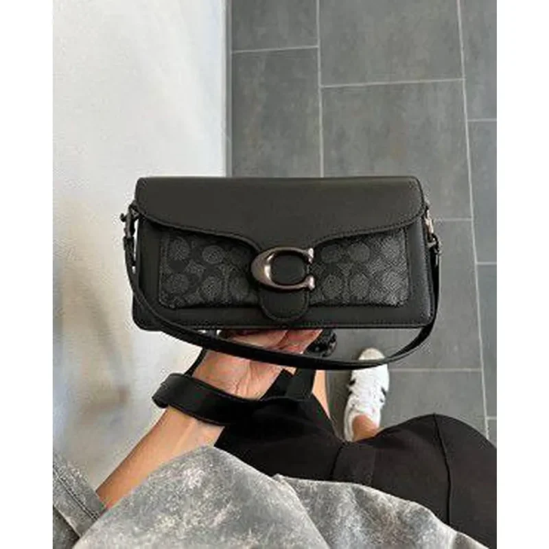 Premium Coach Tabby Bag For Women (LAB1448)