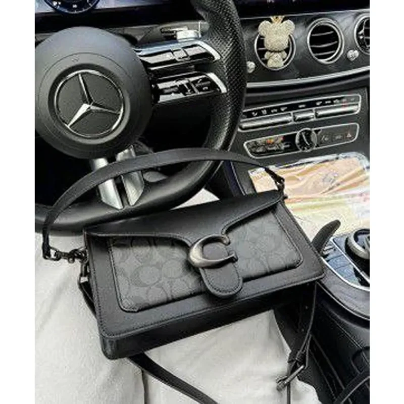 Premium Coach Tabby Bag For Women (LAB1448)