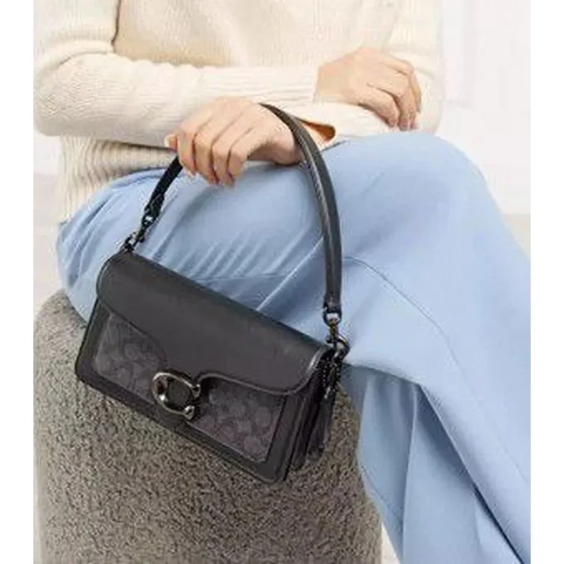 Premium Coach Tabby Bag For Women (LAB1448)