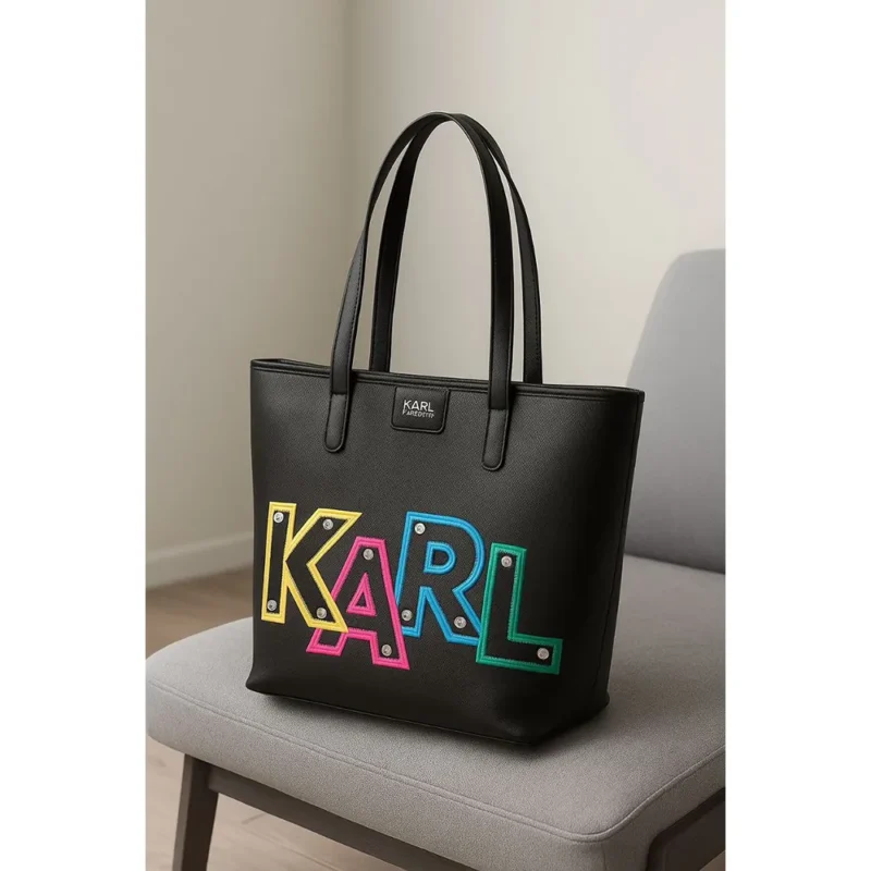Premium Karl Lagerfeld Handbag For Women (LAB1451)