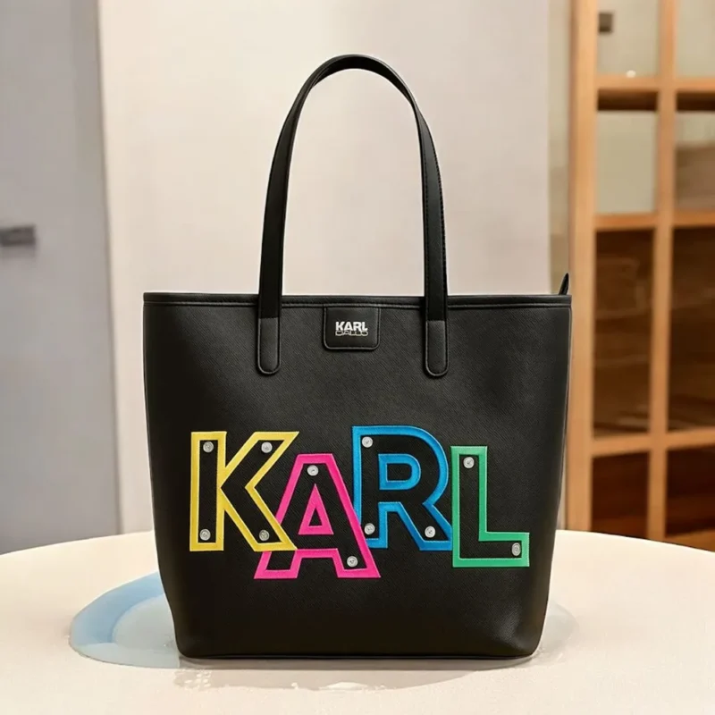 Premium Karl Lagerfeld Handbag For Women (LAB1451)