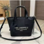 Premium Karl Lagerfeld Handbag For Women (LAB1452)