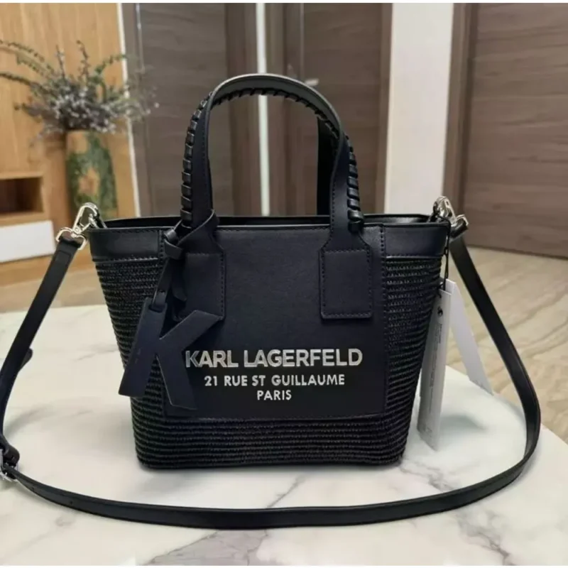 Premium  Karl Lagerfeld Handbag For Women (LAB1452)