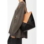 Premium Loewe Puzzle Tote Bag For Women (LAB1512)