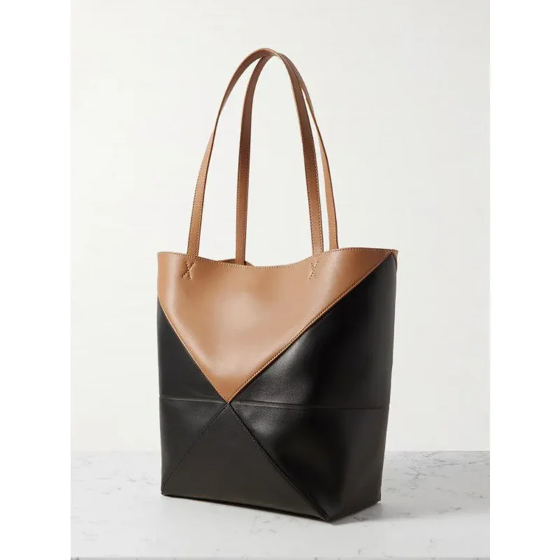 Premium Loewe Puzzle Tote Bag For Women (LAB1512)
