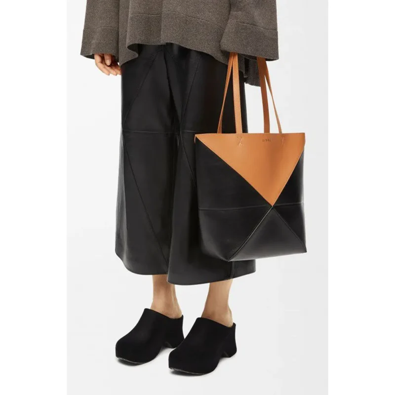 Premium Loewe Puzzle Tote Bag For Women (LAB1512)