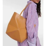 Premium Loewe Puzzle Tote Bag For Women (LAB1513)