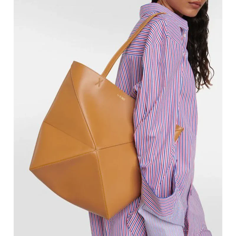 Premium Loewe Puzzle Tote Bag For Women (LAB1513)